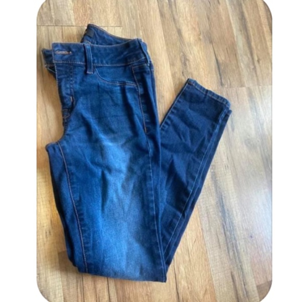 Refuge Super Skinny Jean